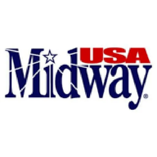 Midwayusa Coupon Codes