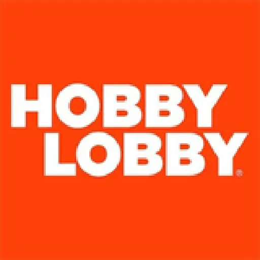 Hobby Lobby Coupons