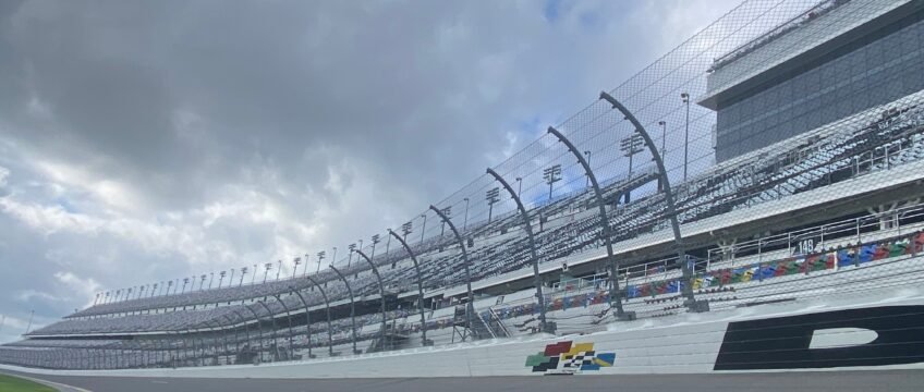 Daytona Speedway