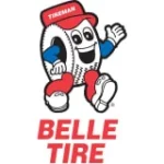 Belle Tire Promo Codes & Discounts