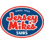 Jersey Mike'Scoupon Code