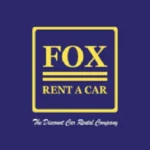 Fox Rent A Car Coupon Codes