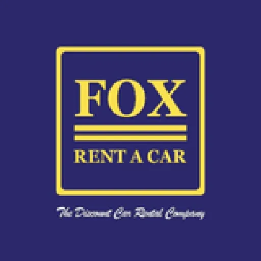 Fox Rent A Car Coupon Codes
