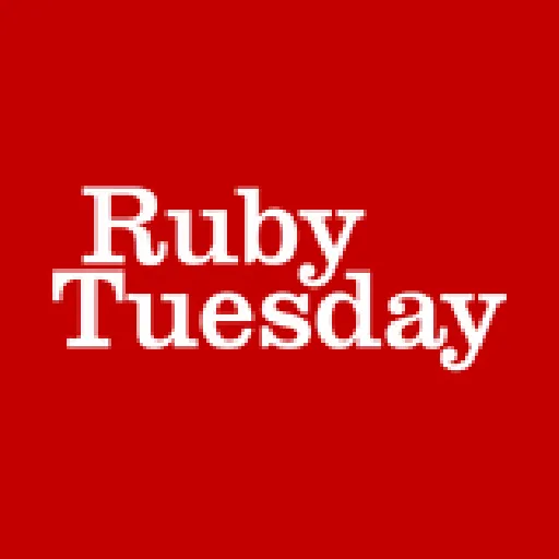 Ruby Tuesday Coupon Code