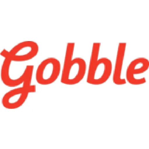 Gobble Coupon Code