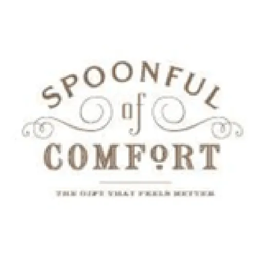 Spoonful Of Comfort Coupon Code