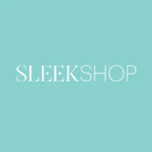 Sleekshop Coupon Codes