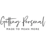 Getting Personal Uk Coupon Codes