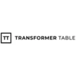 Transformer Table Coupon Codes