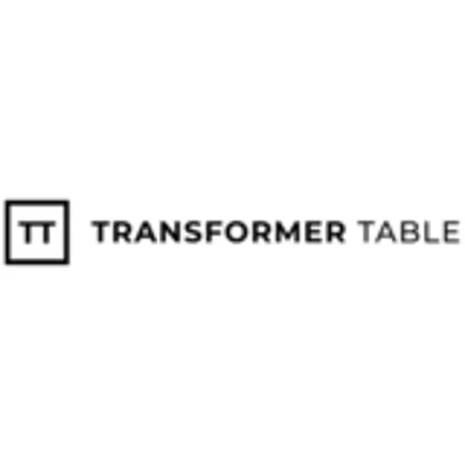 Transformer Table Coupon Codes
